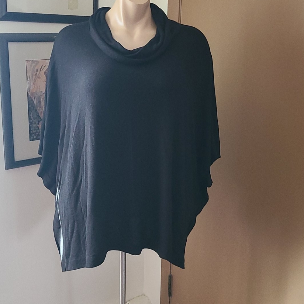 Poncho Shirt